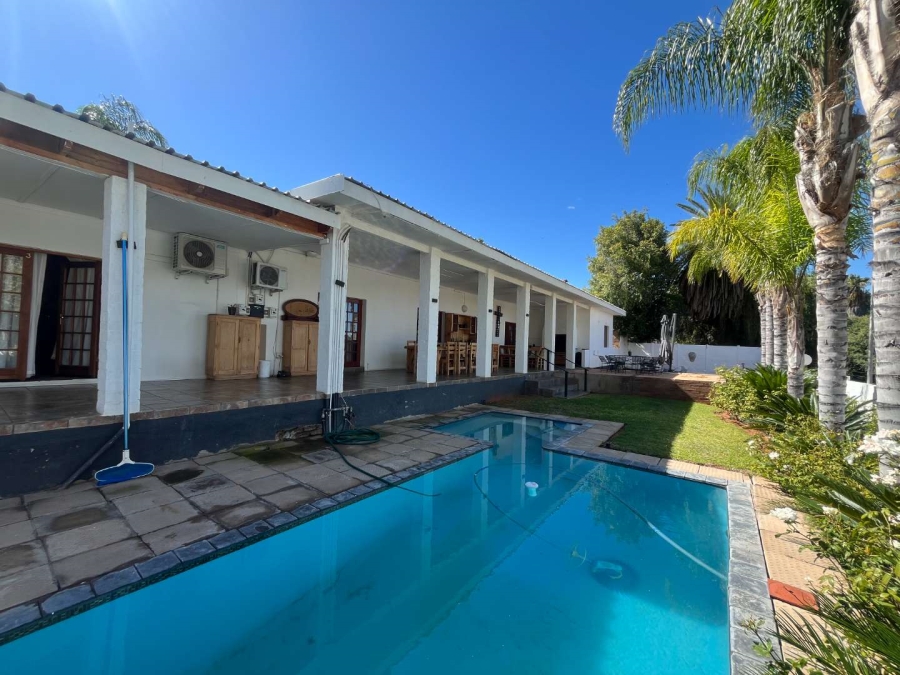 Commercial Property for Sale in Keidebees Northern Cape
